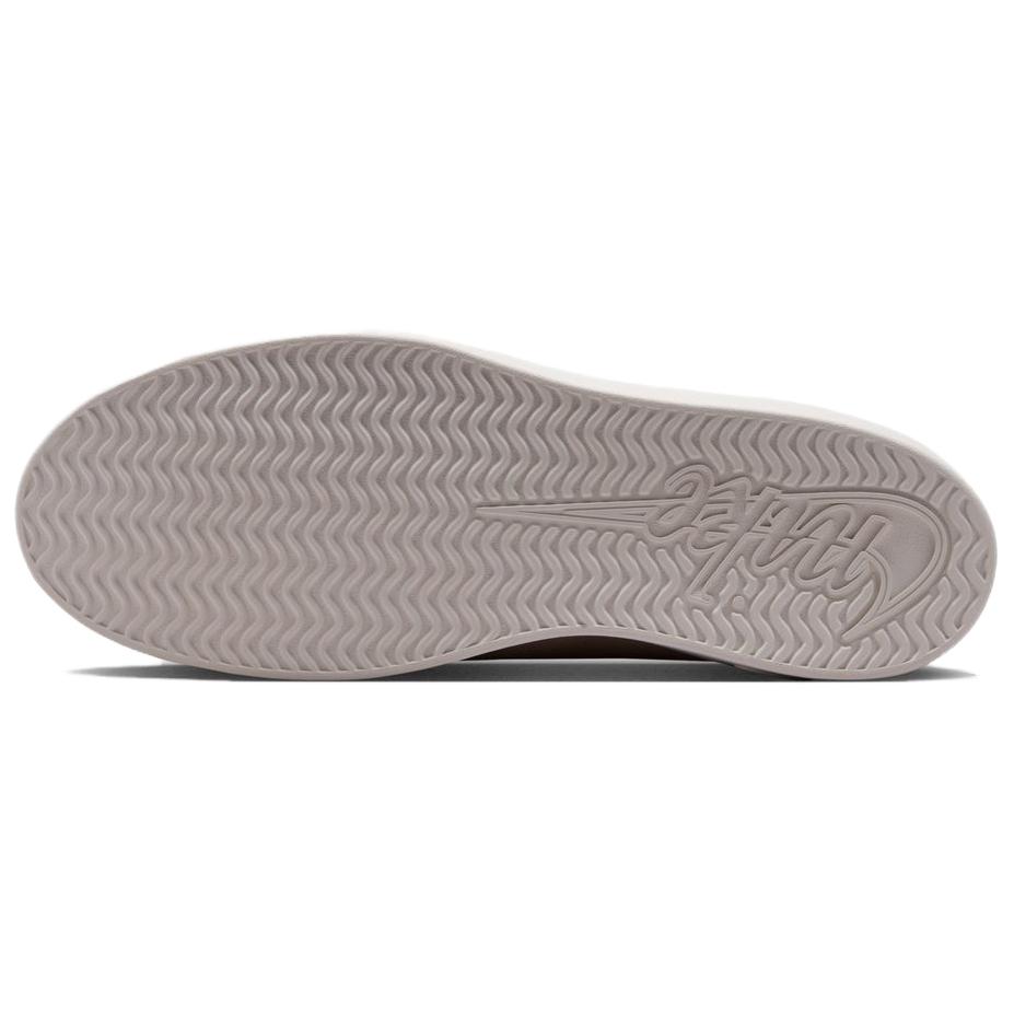 Nike Кеды для скейтборда Heritage Мужские Бежевые IM7528-003