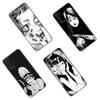 Japanese Horror Manga Phone Case For Samsung M30 M31 S Note 10 20 M04 M13 M32 M14 M23 M33 M34 M42 M52 M53 M54 M11 M12 M21 M22M51