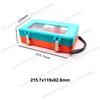 1PCS for BetaFPV Air 75 Pro Storage Box 3D Printed Storing Case Large Volume for FPV Drone Battery/Charger Container Accessory