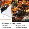 Custom Gta6 Wall Hanging Printed Fabric Blanket Decorative Tapestries for Bedroom Living Room Home Decor