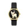 Kate Spade New York Metro Watch KSW9069 Black
