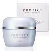 Prevents Rough Skin and Acne Protect Premier Gel Cream 100g Quasi-drug, Medicated, All-in-one, (fragrance-free, Color-free) [Meiko Cosmetics]