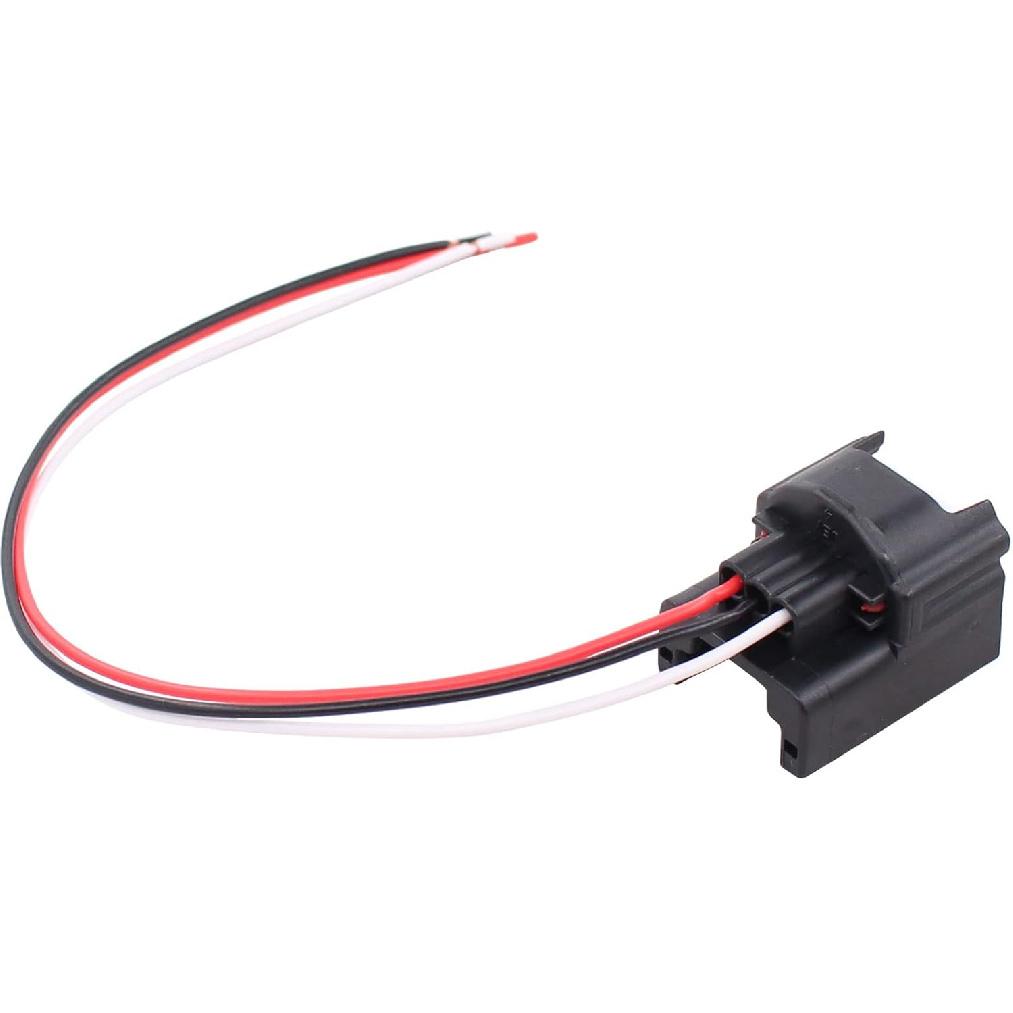 ApplianPar Crankshaft Camshaft Position Sensor Connector Harness for Nissan Altima 2002-2006, Frontier 2005-2019, Sentra 2000-2006, Titan 2004-2015,