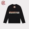 CLOTTEE by CLOT Graphic Long-Sleeve T-Shirt