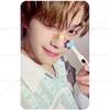 ZB1 ZEROBASEONE 5th MINI ALBUM BLUE PARADISE ALBUM & JAPAN POB PHOTO CARD