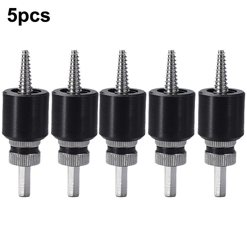 Шестигранный хвостовик Экстрактор винтов с распорным элементом Болт с обратной резьбой Метчик Отвертка Сверло Инструмент для разборки и удаления Аксессуары