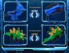 Xinqi Dino-Racer X2: Трансформируемая Броня Дракона Робот-Динозавр Тираннозавр для Детей