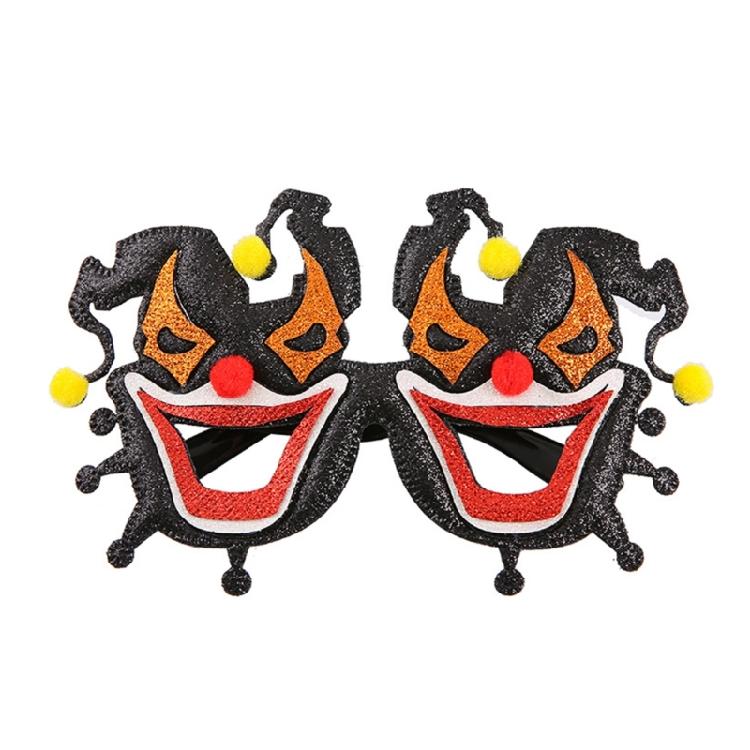 Изысканные унисекс очки Очки для праздничного настроения Стенд с очками Новая игрушечная оправа для взрослых костюмированных вечеринок и праздников