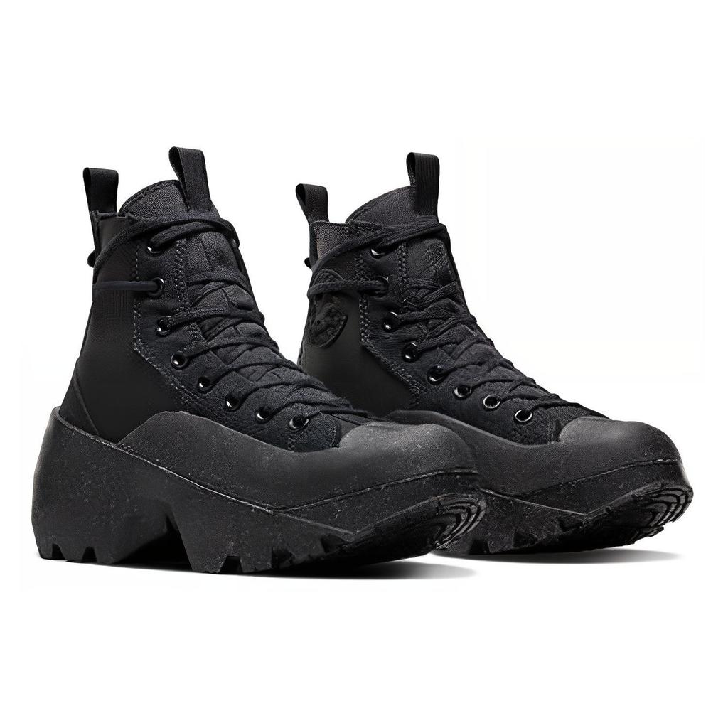 Converse Кеды Chuck 70 Geo Forma Ls High Top 'Черный' Мужские A06530C