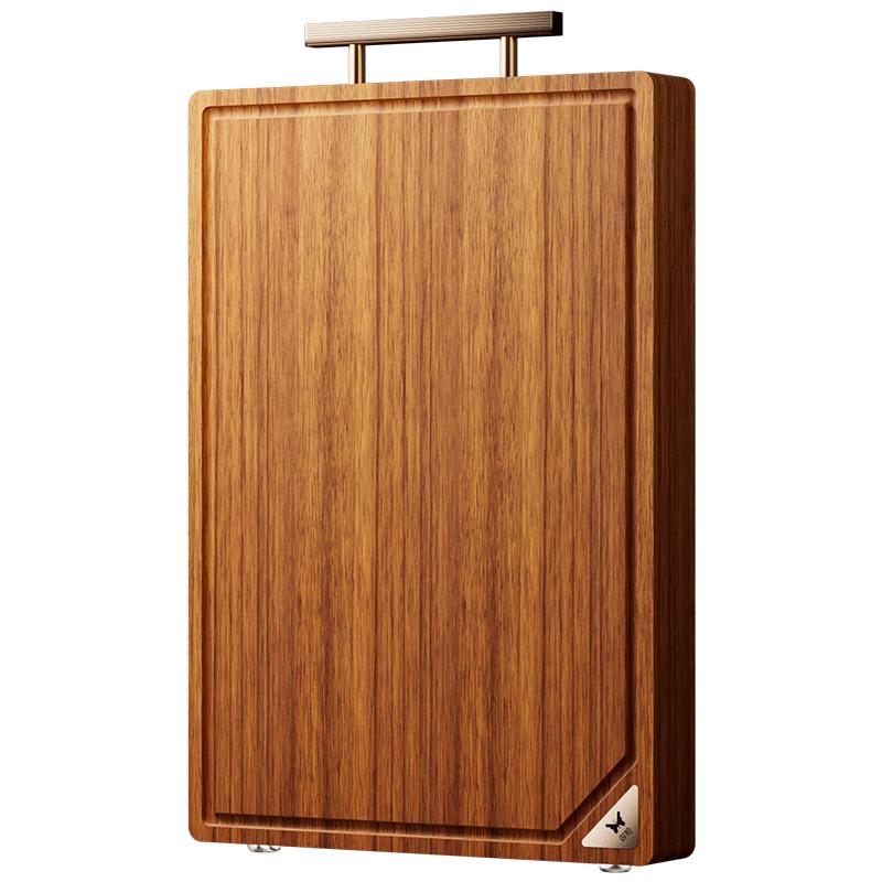 Suncha Gold Label Rosewood Cutting Board