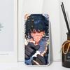 C-Chainsaw Mans Yoru War Devil Phone Case For Xiaomi Redmi Note 15 13 14S 14 Pro Plus 12S 11S 10S 12 11E 10 11T Art Fundas Back