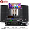 Huido All-in-One Conference & Entertainment System (CN version)
