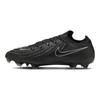 Nike Кроссовки унисекс Phantom GX 2 Elite FG Shadow Pack черные FJ2559-001