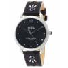 Coach Quartz Women's Watch 14502738 Black