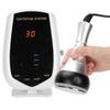 40K Ultrasonic Fat Burning Body Slimming Household Weight Loss Machine InstrumentUK Plug 100‑240V