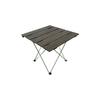 Wooden Foldable Camping Picnic Table Large Size
