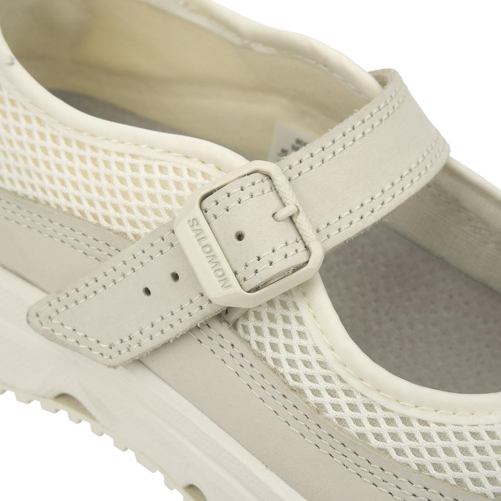 SALOMON Кроссовки унисекс RX Marie Jeanne Vanilla Ice кремовые L47433800