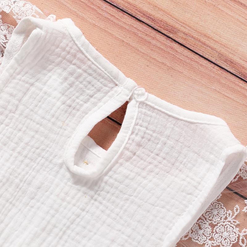 Детская балетная юбка-слинг, танцевальные костюмы для девочек, пышное платье принцессы