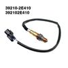 Подходит для Hyundai Kia передний кислородный датчик 39210-2e410; 392102e410