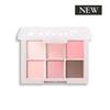 [Cherry Blossom Edition] Blur Finish Eyeshadow 709 Flower Bloom