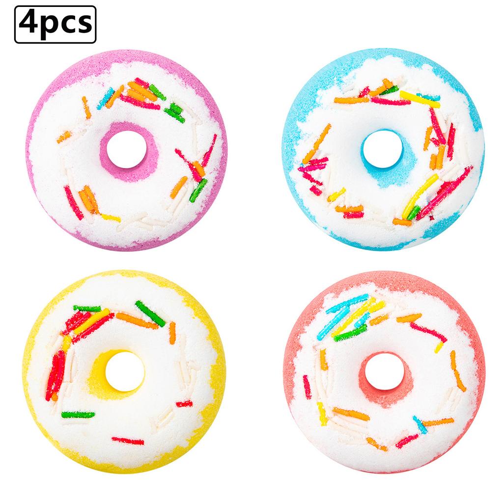 Natural Moisturizing Bath Bombs for Women Scented Fizzies with Essential Oils Relaxing Bubble Bath Spa Gift Set for Birthday Christmas Holiday