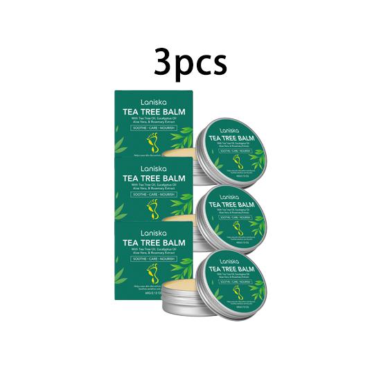 Laniska daily skin care cream gently cares for facial and body skin moisturizing, elastic and delicate care cream 60g