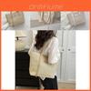 Шикарная и модная летняя плетеная сумка-тоут Элегантная повседневная женская сумка