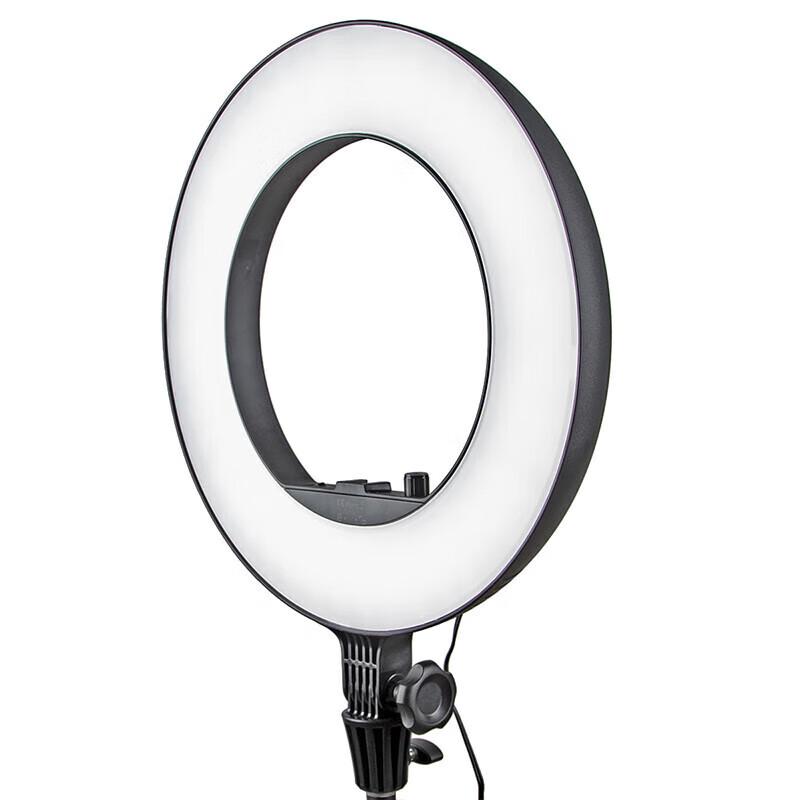 Светодиодная кольцевая лампа Godox LR180