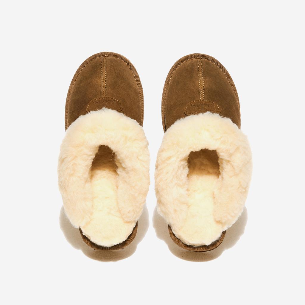 BEARPAW Элеанор, K2714002QD-W, 1010110021, Популярная корейская обувь