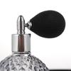 Perfume Bottle Spray Atomizer Glass Bottle Lady Gift Refillable