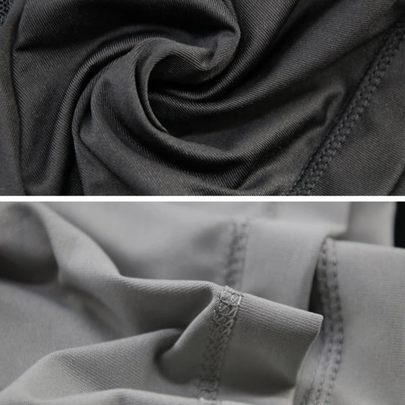 Внутренняя шапка шлема дышащая летняя впитывающая пот быстросохнущая велосипедная мотоциклетная внутренняя шапка охлаждающая полевая работа необрастающая эластичная