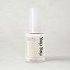 Ringling Glitter Nail 10 Ml Pure Gold