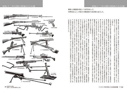 Японская военная форма иллюстрированный справочник: Историческое исследование 3