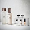 Hera Эстетический набор из 2 средств против старения Age Away (2pcs) – Укрепляющий, Осветляющий и Увлажняющий Уход Корейский