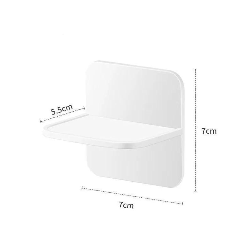 Xiaomi Многофункциональный Т-образный крепежный кронштейн для книжной полки, крепежные элементы для мебели против опрокидывания для обувницы и книжного шкафа, не требующие сверления