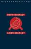 Книга Soviet Secrecy and Non-Secrecy