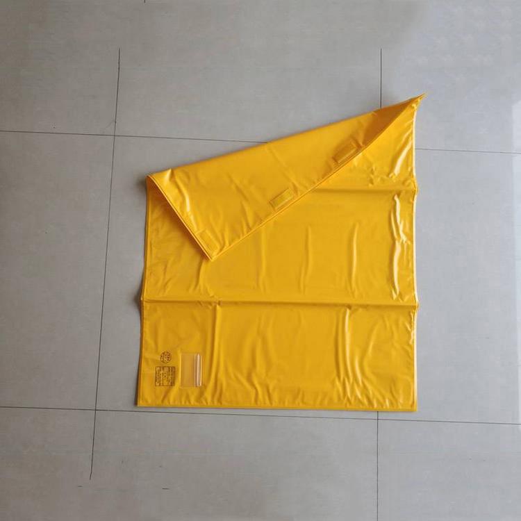 High Voltage Insulating Anti-Shock Electrician's Blanket, Moisture-Proof Pole Wrapping