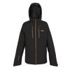 Regatta Mens Highton III Stretch Padded Jacket