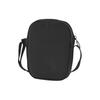 Puma Gold Label Sports Fabric Crossbody Shoulder Bag Unisex bags Black 076927-01