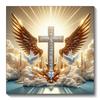 Jesus Religion Diamond Painting Cross Stitch Kits Mosaic Embroidery Home Decoration 5D DIY Art New Arrivals