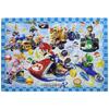 [Apollo Picture Puzzle] Mario Kart 8 85 Piece Puzzle for Children 25-131