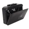 Portable Cassette Walkman Tape Player with FM AM Radio Convert Tapes To MP3 Supports Speaker and Headphone Cassette To MP3 Converter Tape Player
