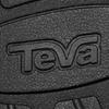 Teva Мужские Разношенные Походные Туфли Reember Camp Черные Stvm2533974 Blk