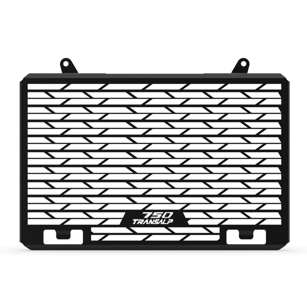 For Honda XL750 Transalp CB750Hornet 2023-2026 CB750 Hornet XL750Transalp Radiator Grille Grill Guard Protector Cover Protection