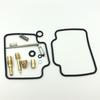 Carburetor Repair Kit #135 & #35 Jet For Honda Rebel 250 CMX250 C 1986-2012 Carb