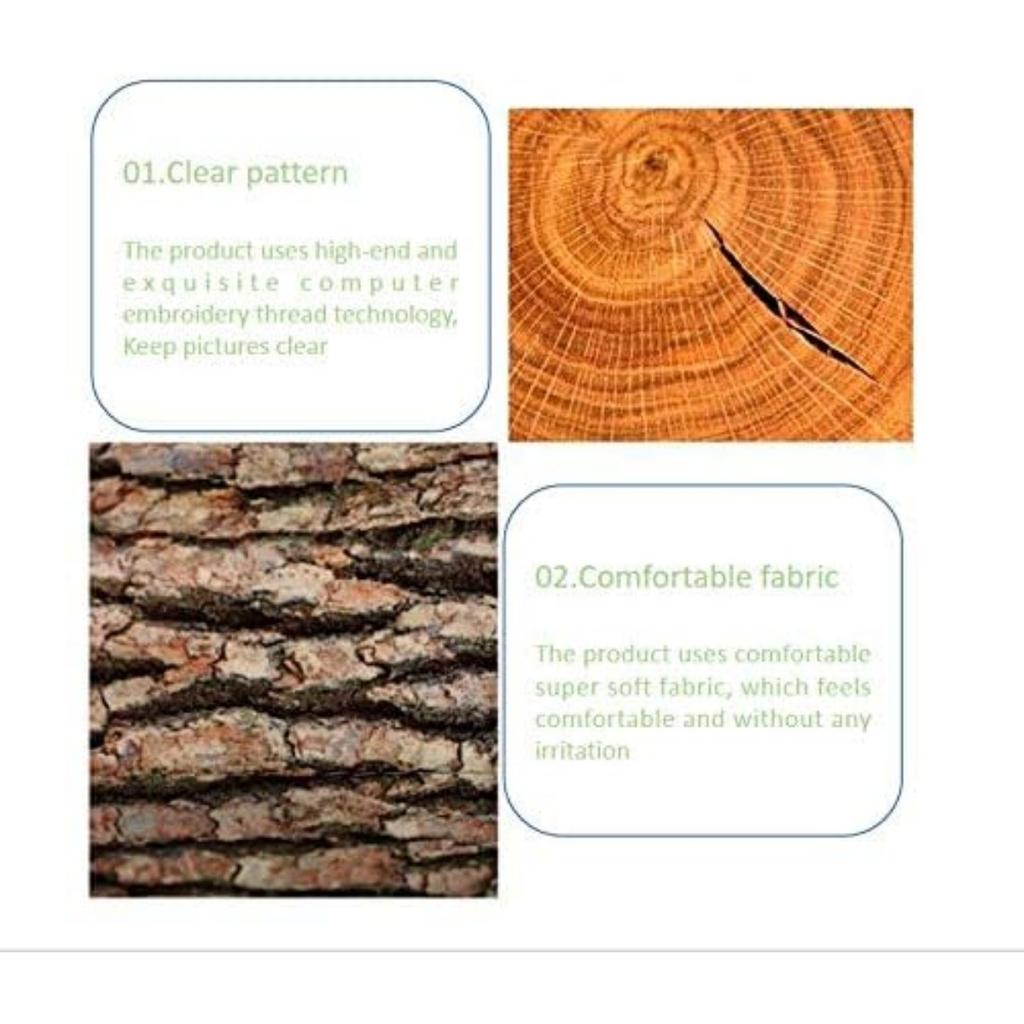 Табурет для хранения фруктов 30x30 см, пуф, симпатичный складной ящик для хранения игрушек с поролоновой подушкой, складное сиденье для хранения вещей (Пень)