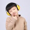 Child Earmuff Hearing Lightweight Children Anti-noise Protection Soundproof Protection Headphone for Study