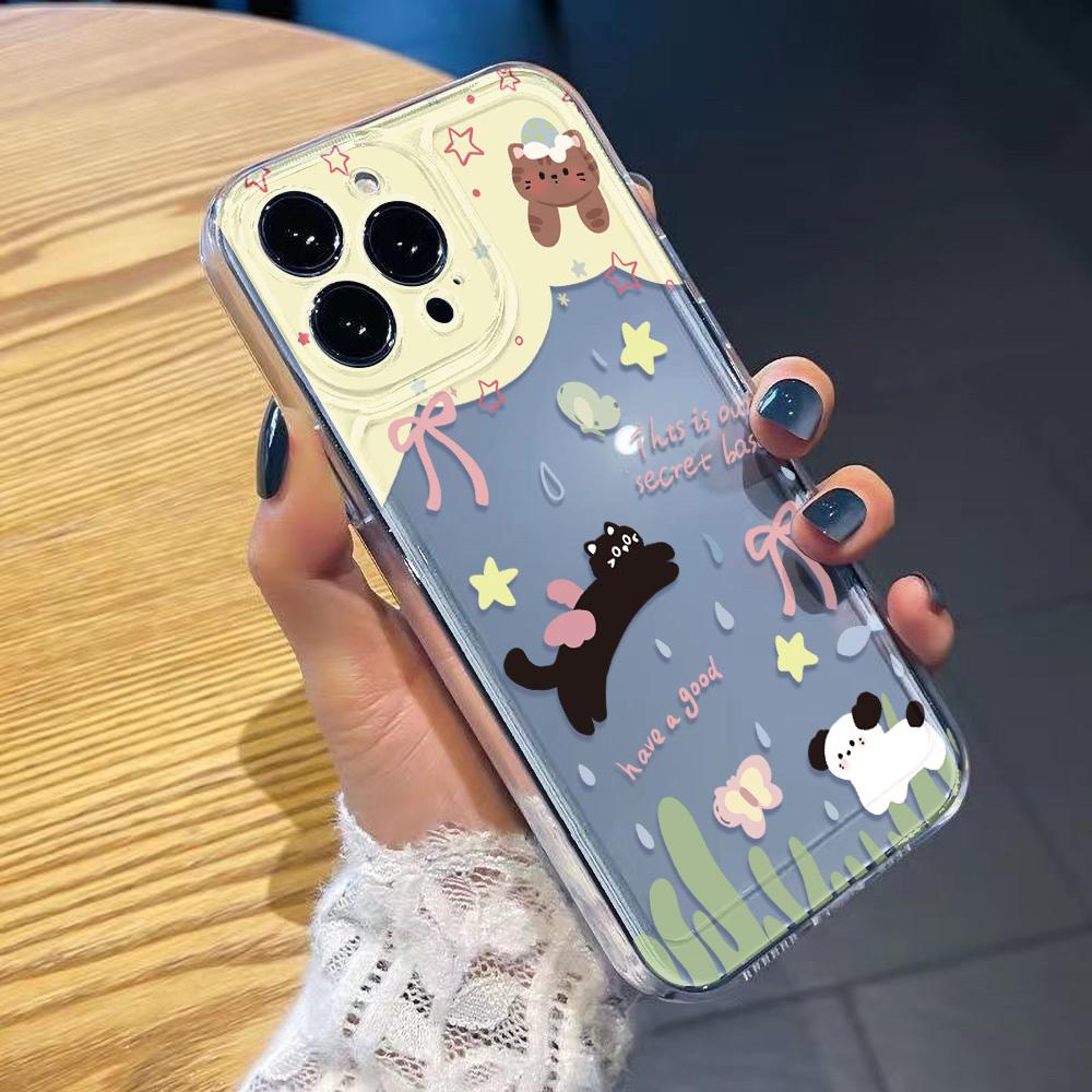 Усиленный противоударный чехол Space Case для iPhone 11 12 13 14 15 16 iPhone 14 15 16 Pro Max Samsung A16 A35 A36 A54 A55 S25 Xiaomi 11T