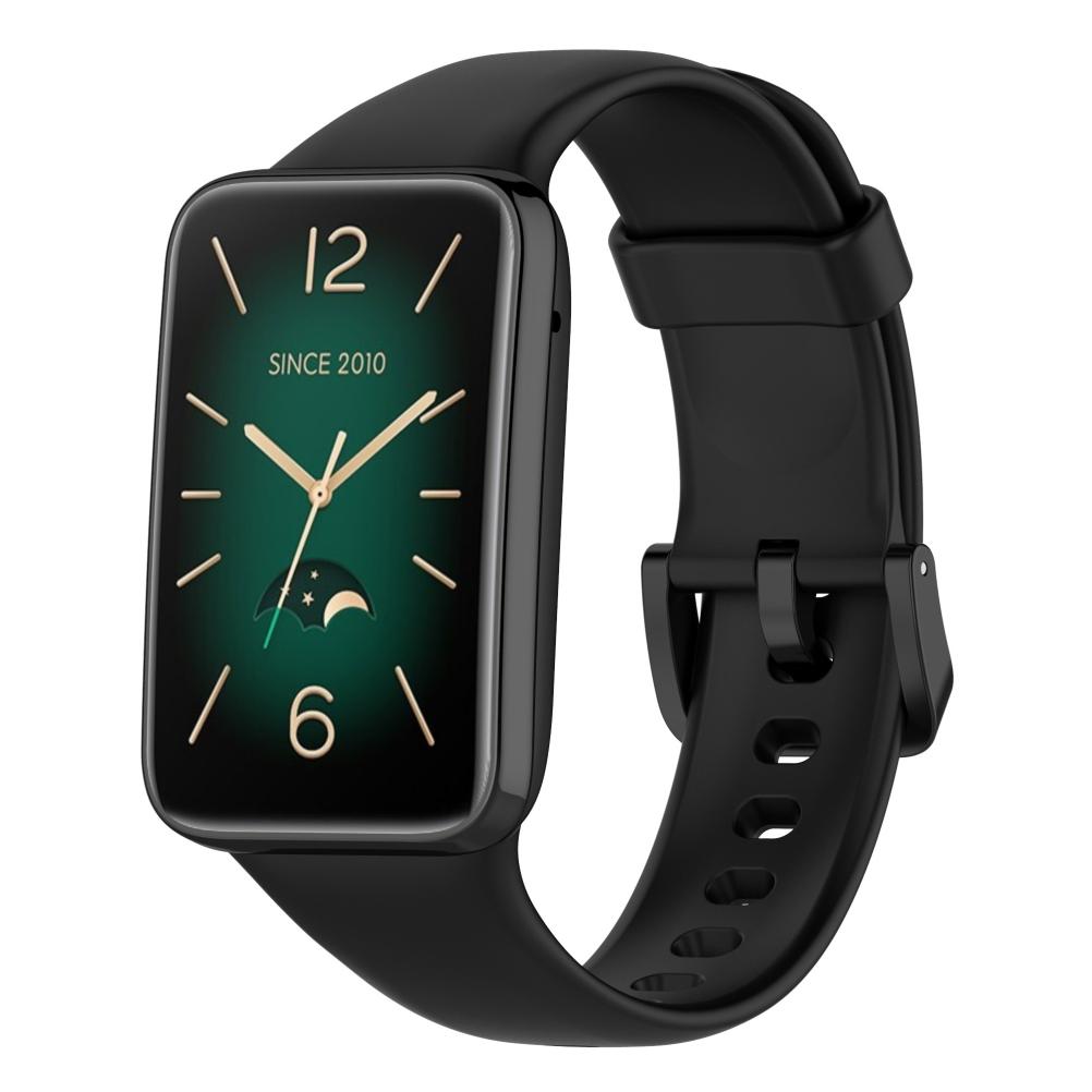 Сменные ремешки, совместимые с Xiaomi Mi Band 7 Pro, мягкие силиконовые браслеты, дышащий регулируемый ремешок на запястье