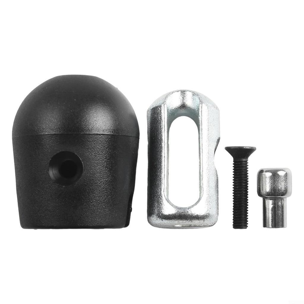 Gym Pulley Machine Cable Stoppers Cable Balls Stopper Strength Training Gym Equipment Parts for Fitness Home Workout